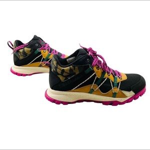 New Timberland Hiking Boots